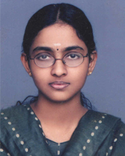 DR. APARNA E G