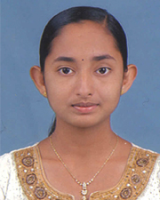 DR. PRINSA MATHAI