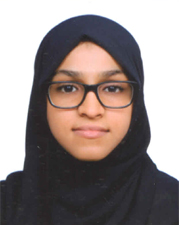 DR. SAMEEHA BINT KHALID