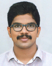 DR. ABHIRAM V