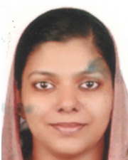 DR. ANU ALIYAR