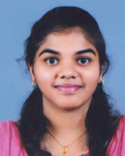 DR. ALEENA ROSHNI MATHEW