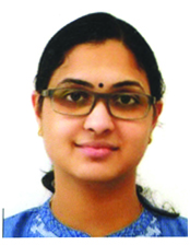 DR. VIBHA B NAIR