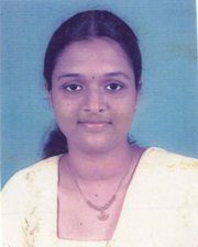 DR. VAISHNAVI K V