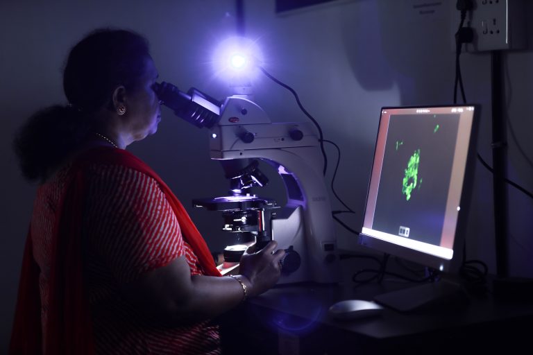 Research Centre