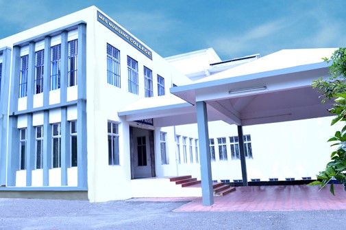 Nursing College